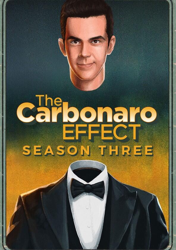 The Carbonaro Effect - Season 3