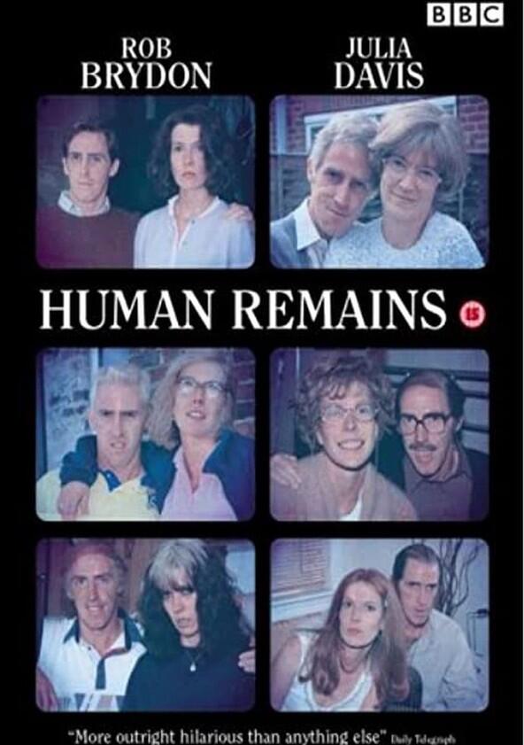 Human Remains - Season 1