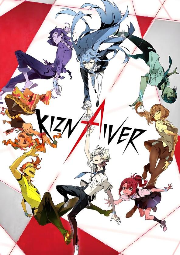 Kiznaiver - Season 1