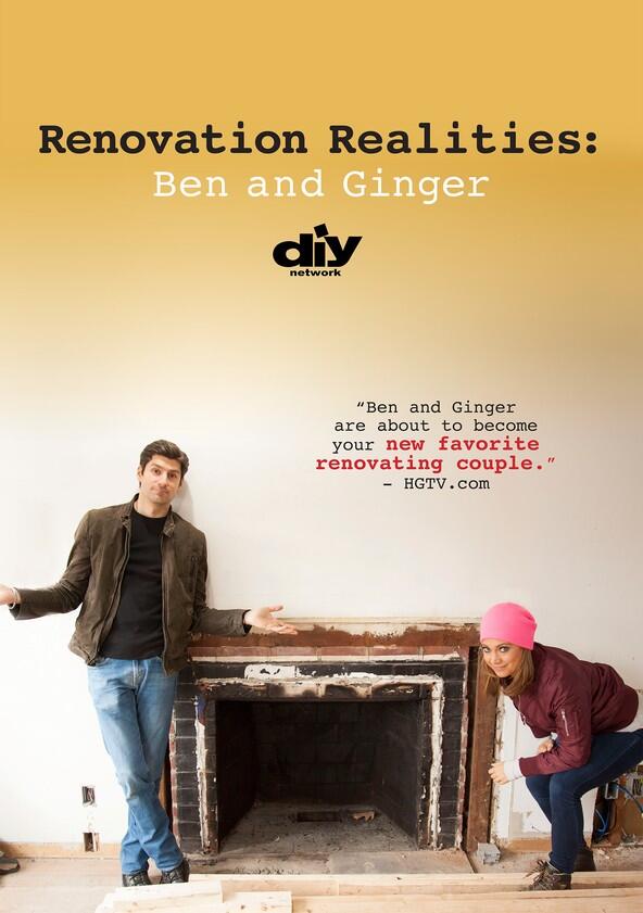 Renovation Realities - Season 1