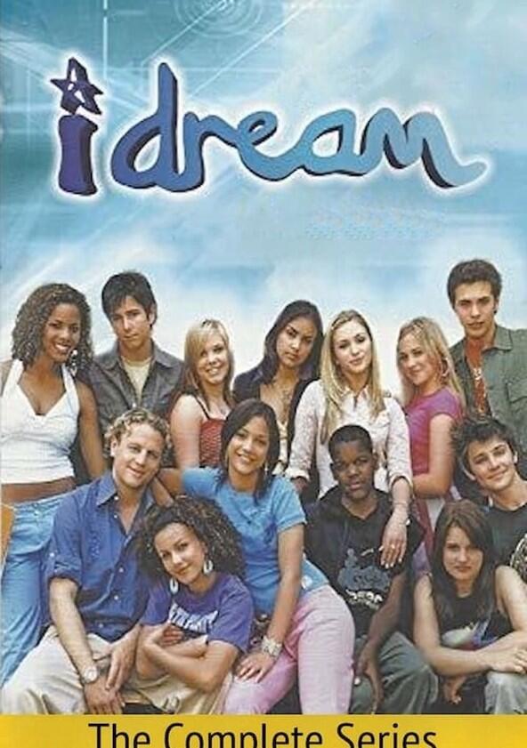 I Dream - Season 1