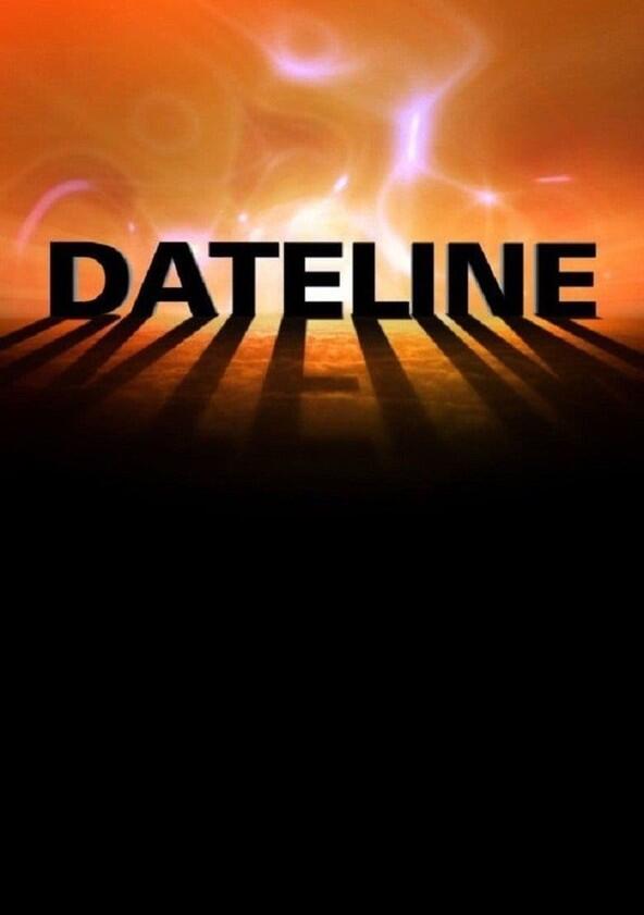 Dateline NBC - Season 32 / Year 2024