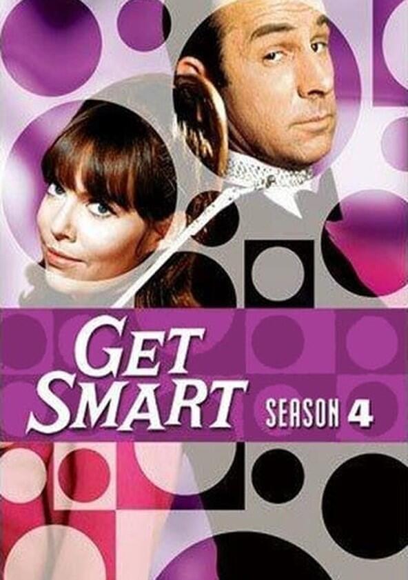 Get Smart - Season 4