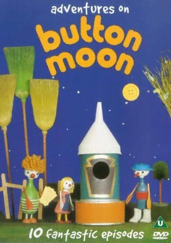 Button Moon - Season 1