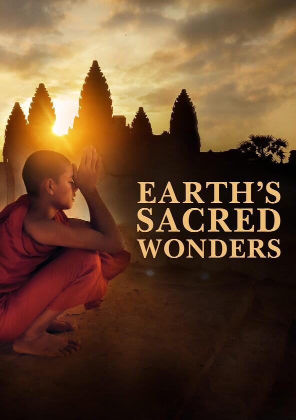 Sacred Wonders - Season 1