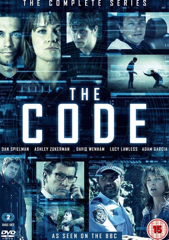 The Code - Season 1