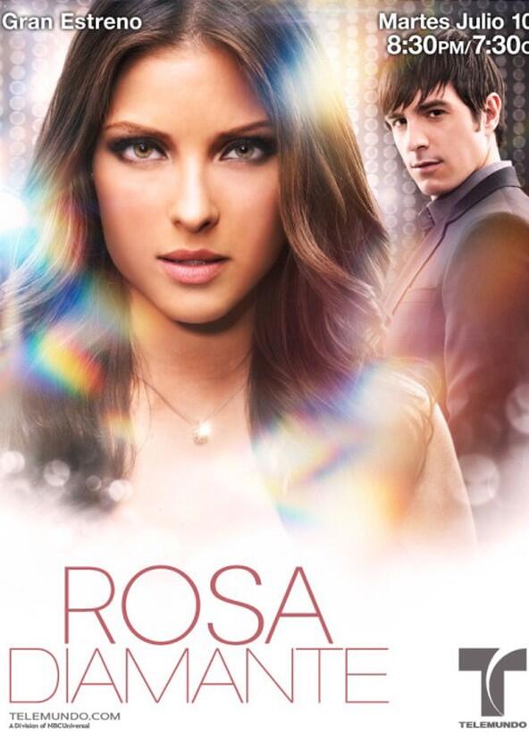 Rosa Diamante - Season 1