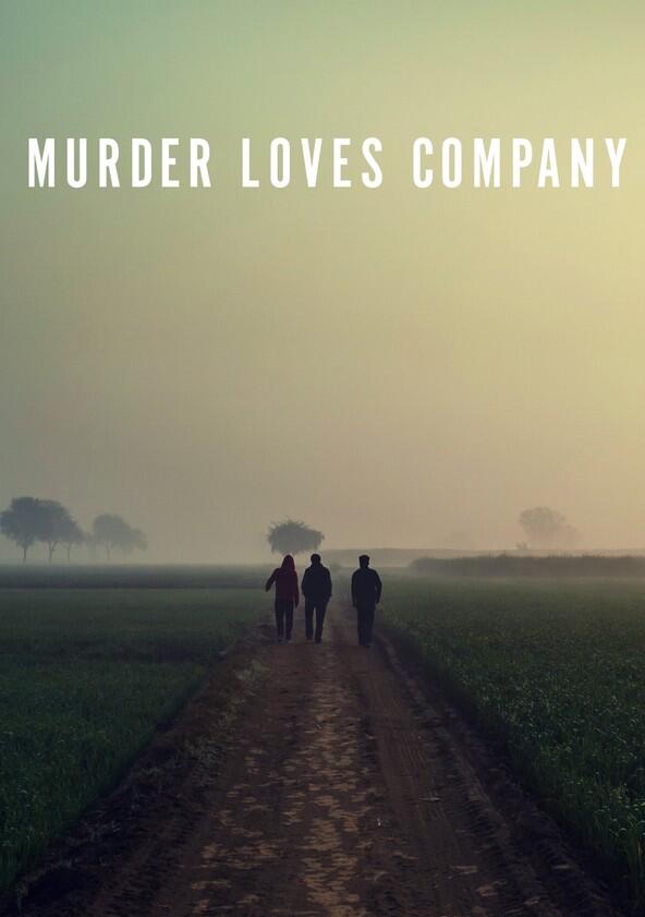 Murder Loves Company - Season 1