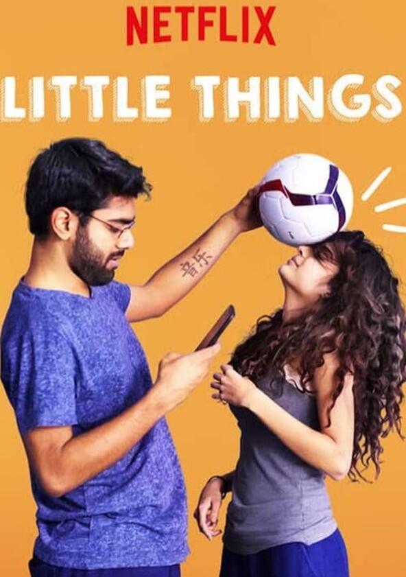 Little Things - Season 3