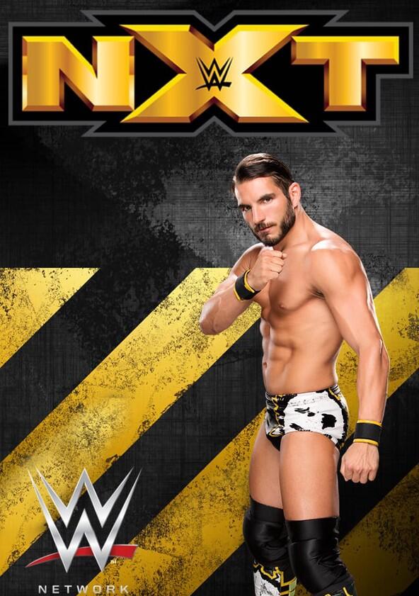 WWE NXT - Season 12