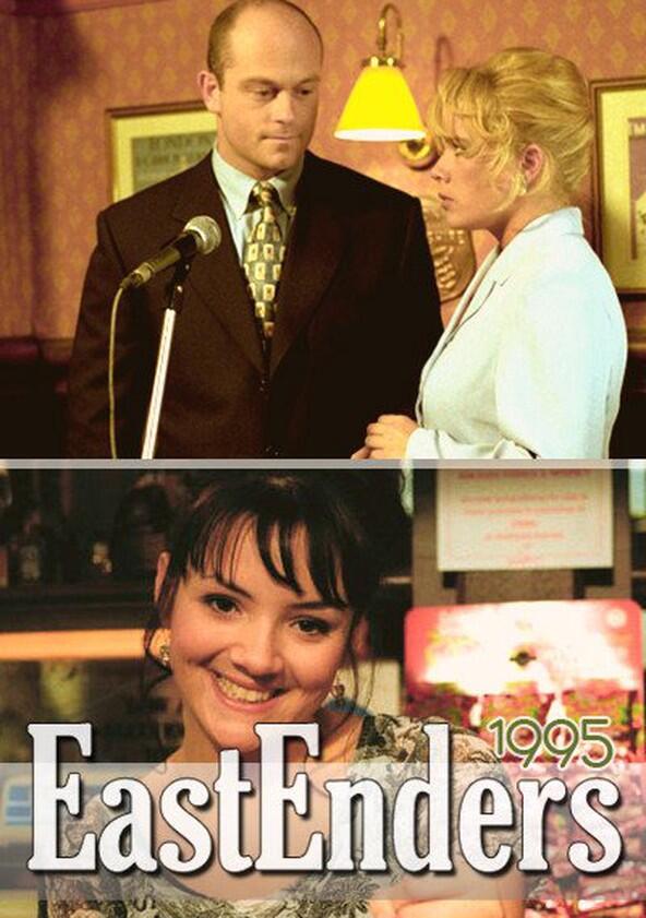 EastEnders - Season 11 / Year 1995