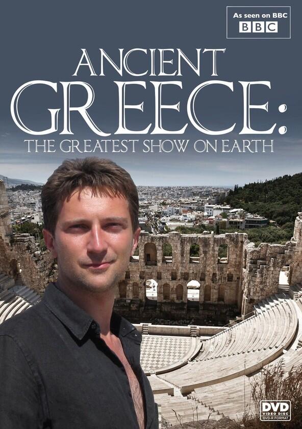 Ancient Greece: The Greatest Show on Earth - Season 1