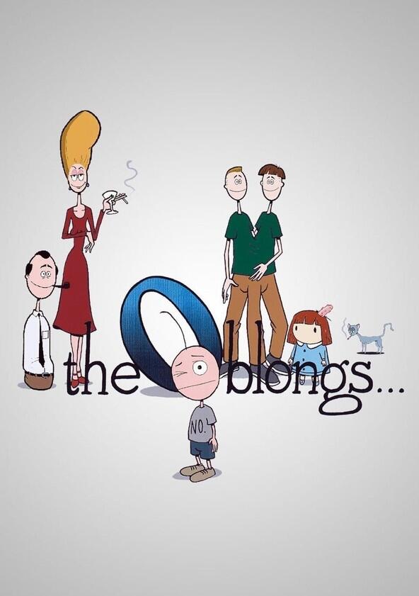 The Oblongs - Season 1