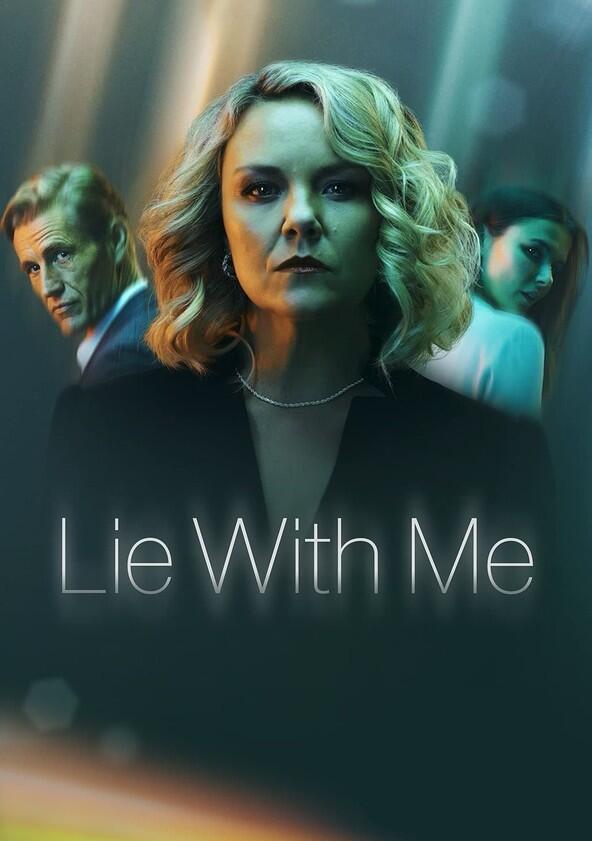 Lie With Me - Season 1