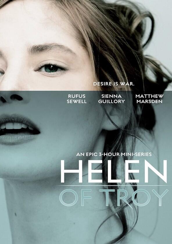 Helen of Troy - Season 1