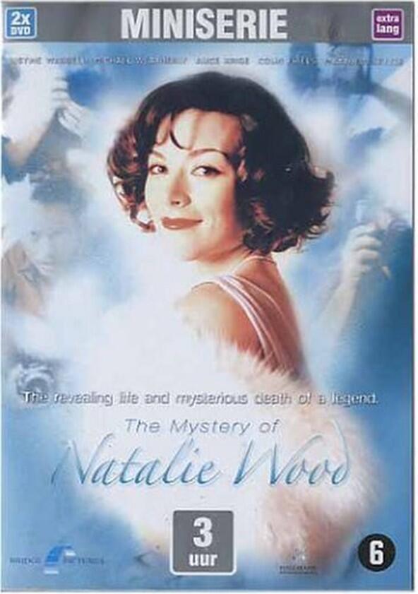 The Mystery of Natalie Wood - Season 1