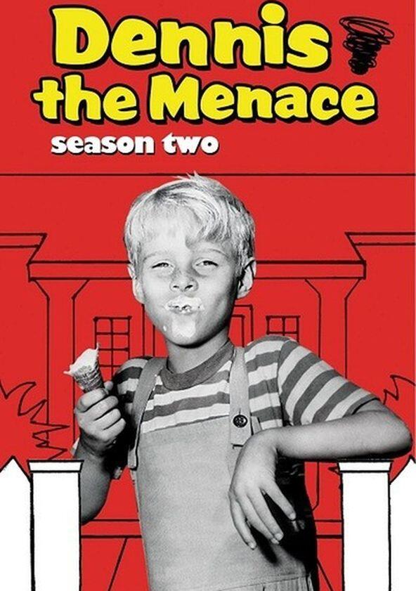 Dennis the Menace - Season 2