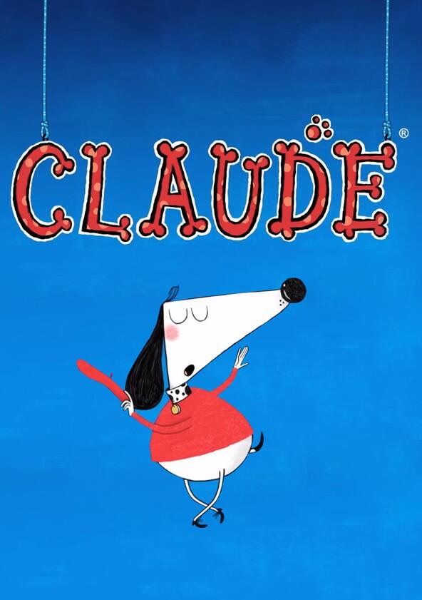 Claude - Season 1