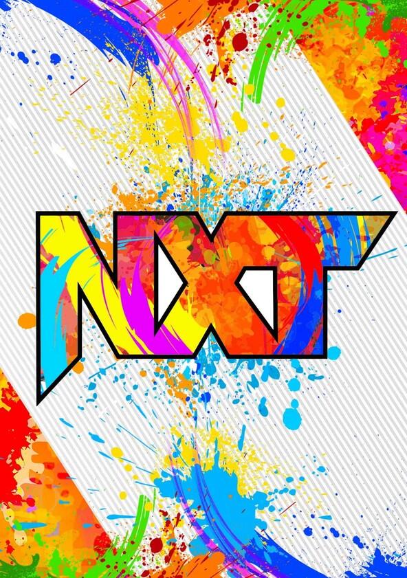 WWE NXT - Season 13