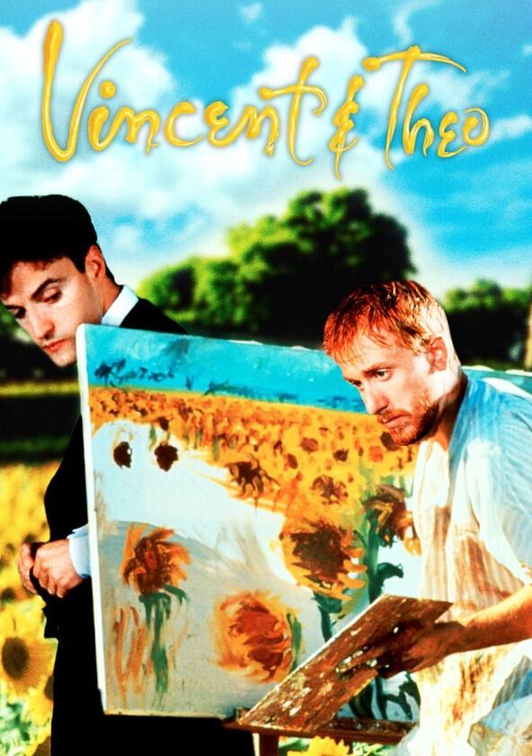 Vincent and Theo - Season 1