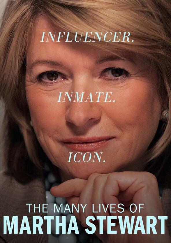 The Many Lives of Martha Stewart - Season 1