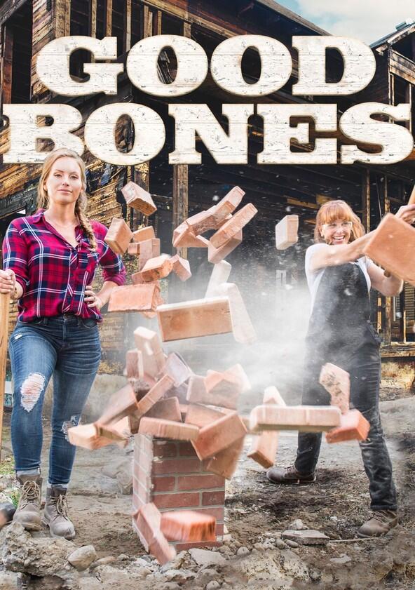 Good Bones - Season 3