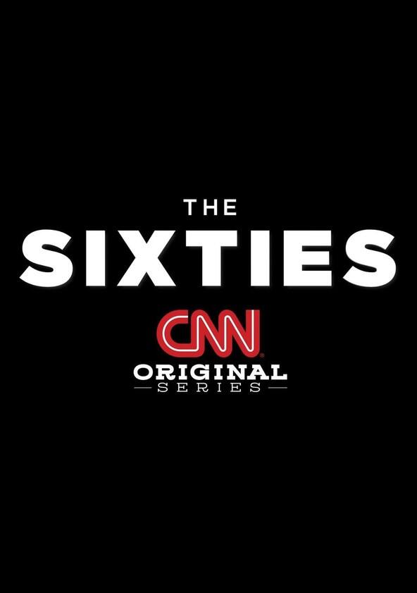 The Sixties - Season 1