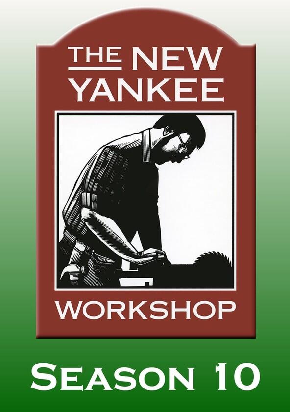 The New Yankee Workshop - Season 10