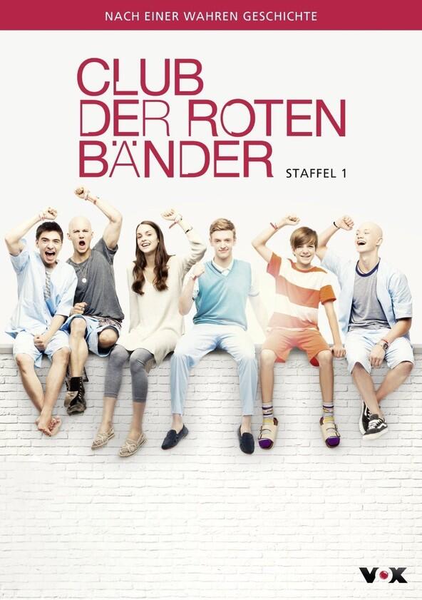 Club der roten Bänder - Season 1