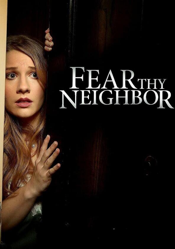 Fear Thy Neighbor - Season 3