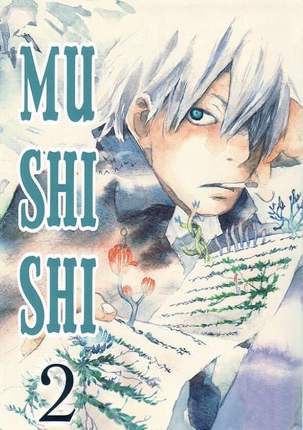 Mushi-Shi - Season 2