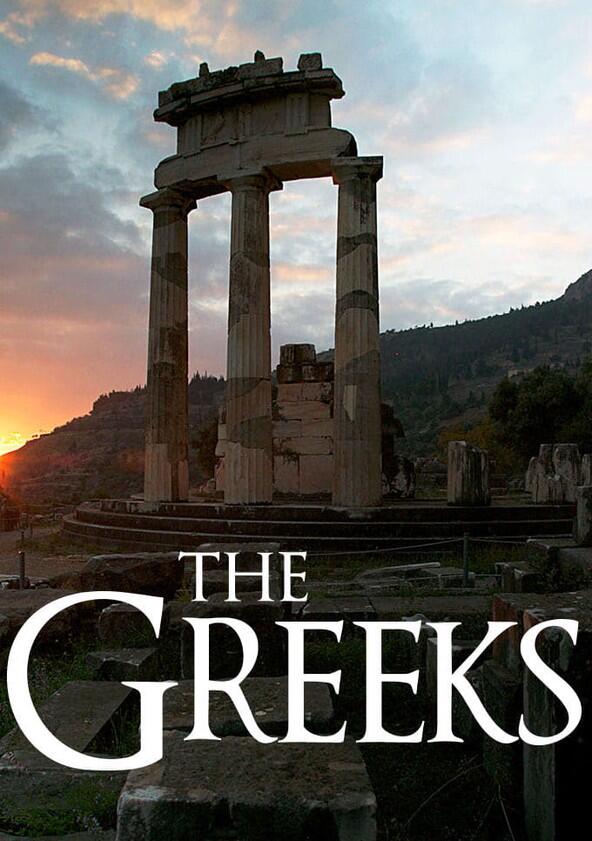 The Greeks - Season 1