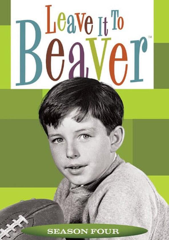 Leave It to Beaver - Season 4