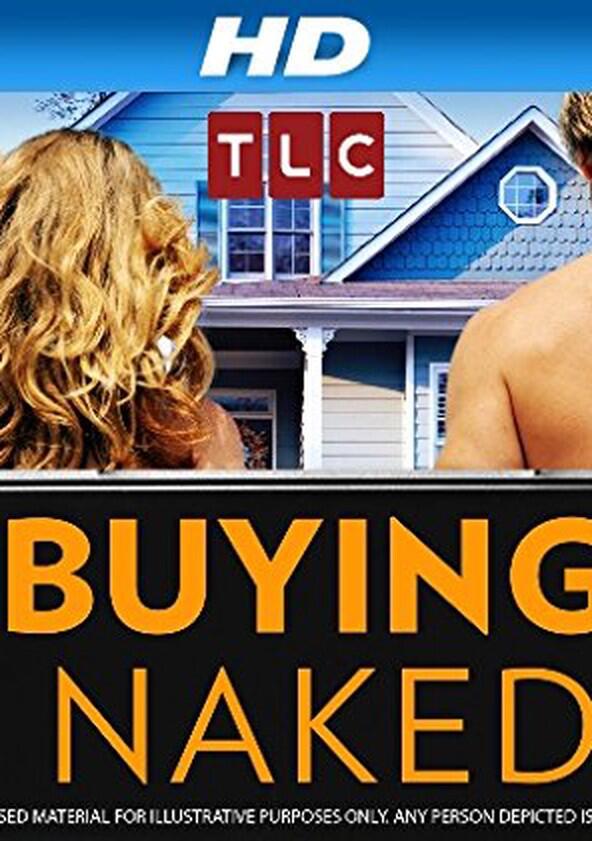 Buying Naked - Season 1