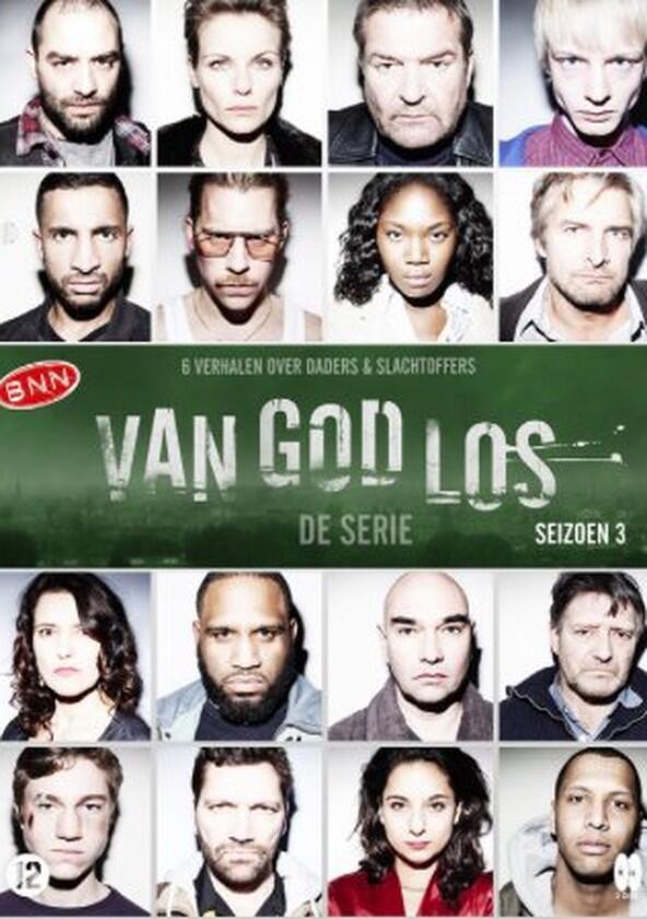 Van God Los - Season 1