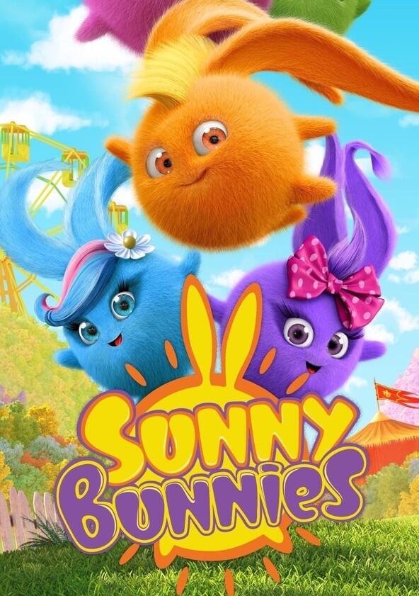 Sunny Bunnies - Season 6