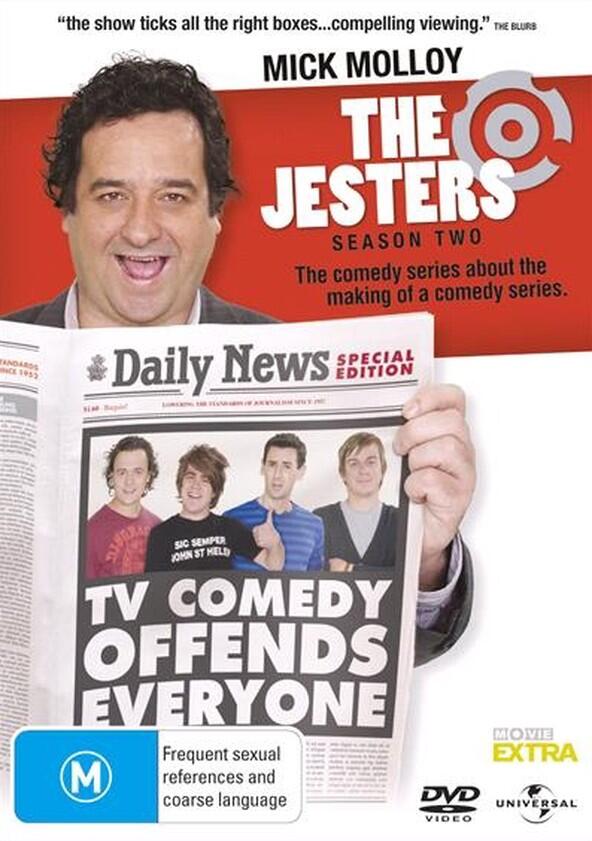 The Jesters - Season 1