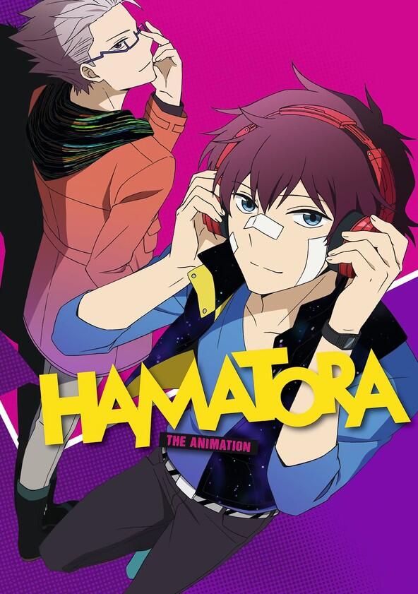 Hamatora - Season 1