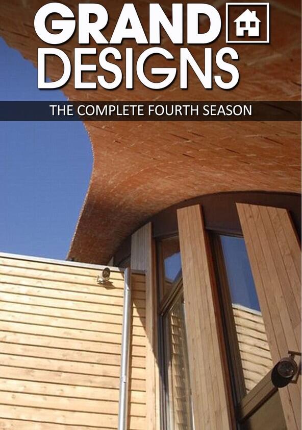 Grand Designs - Season 4