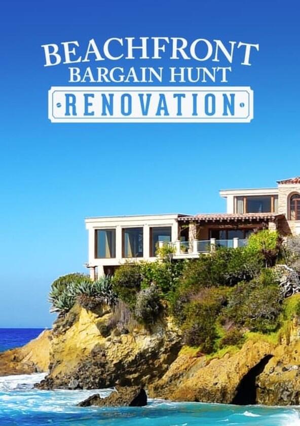 Beachfront Bargain Hunt: Renovation - Season 8