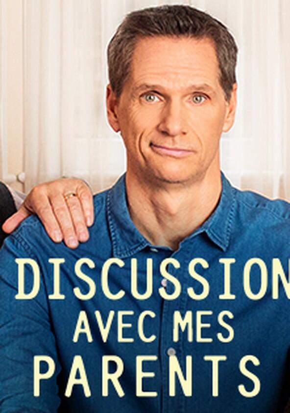 Discussions avec mes parents - Season 2