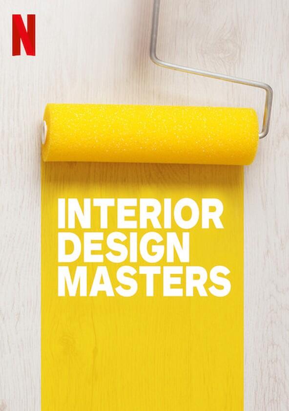 Interior Design Masters with Alan Carr - Season 1