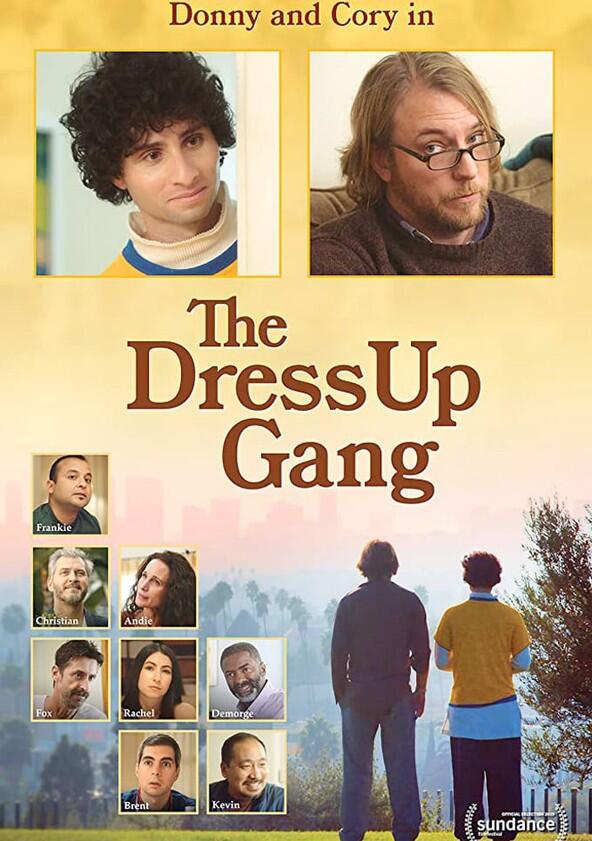 The Dress Up Gang - Season 1