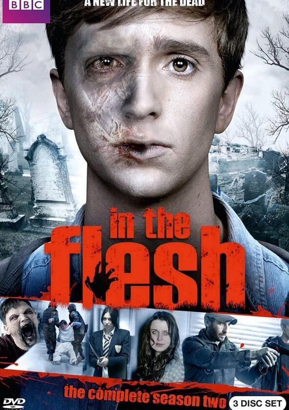 In the Flesh - Season 2