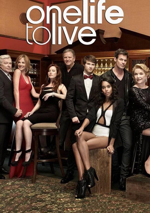 One Life to Live - Season 2 / Year 1990