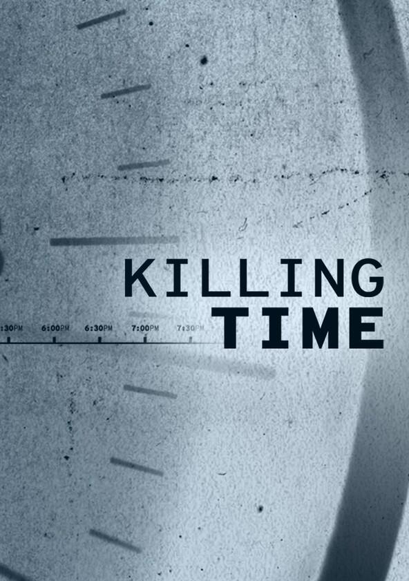 Killing Time - Season 1