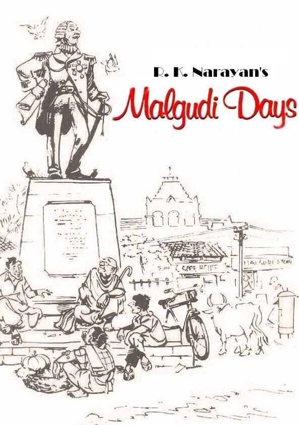 Malgudi Days - Season 1