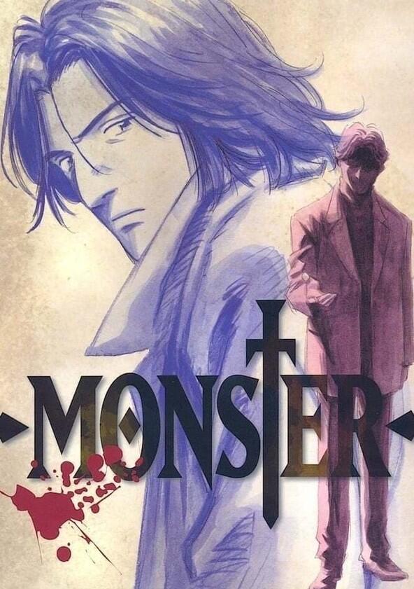 Monster - Season 1