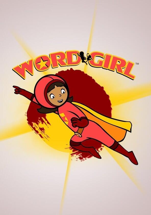 WordGirl - Season 1