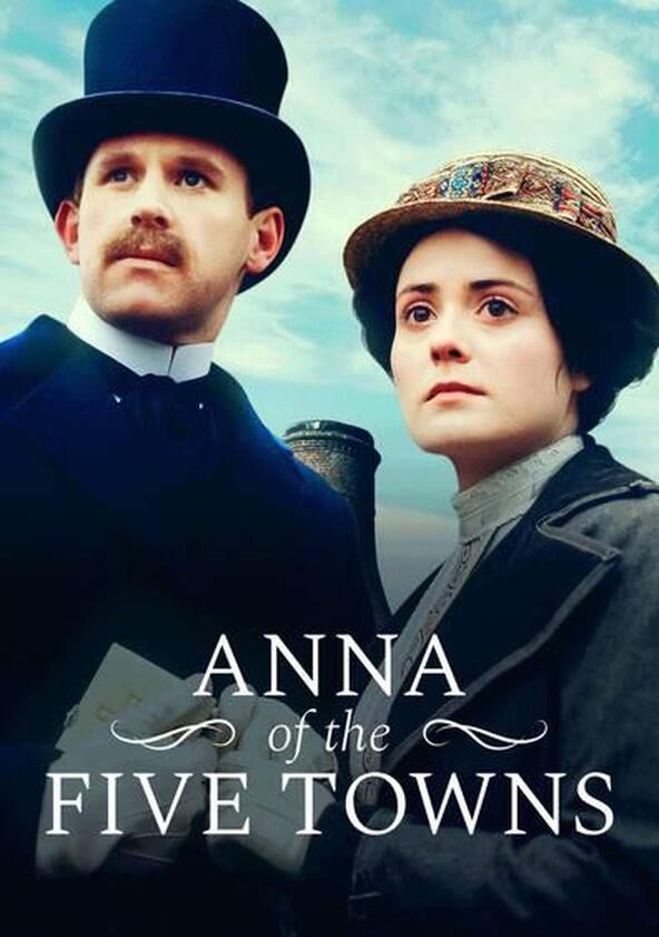 Anna of the Five Towns - Season 1